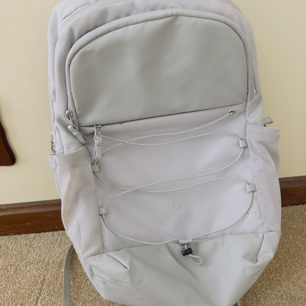 All Motion backpack